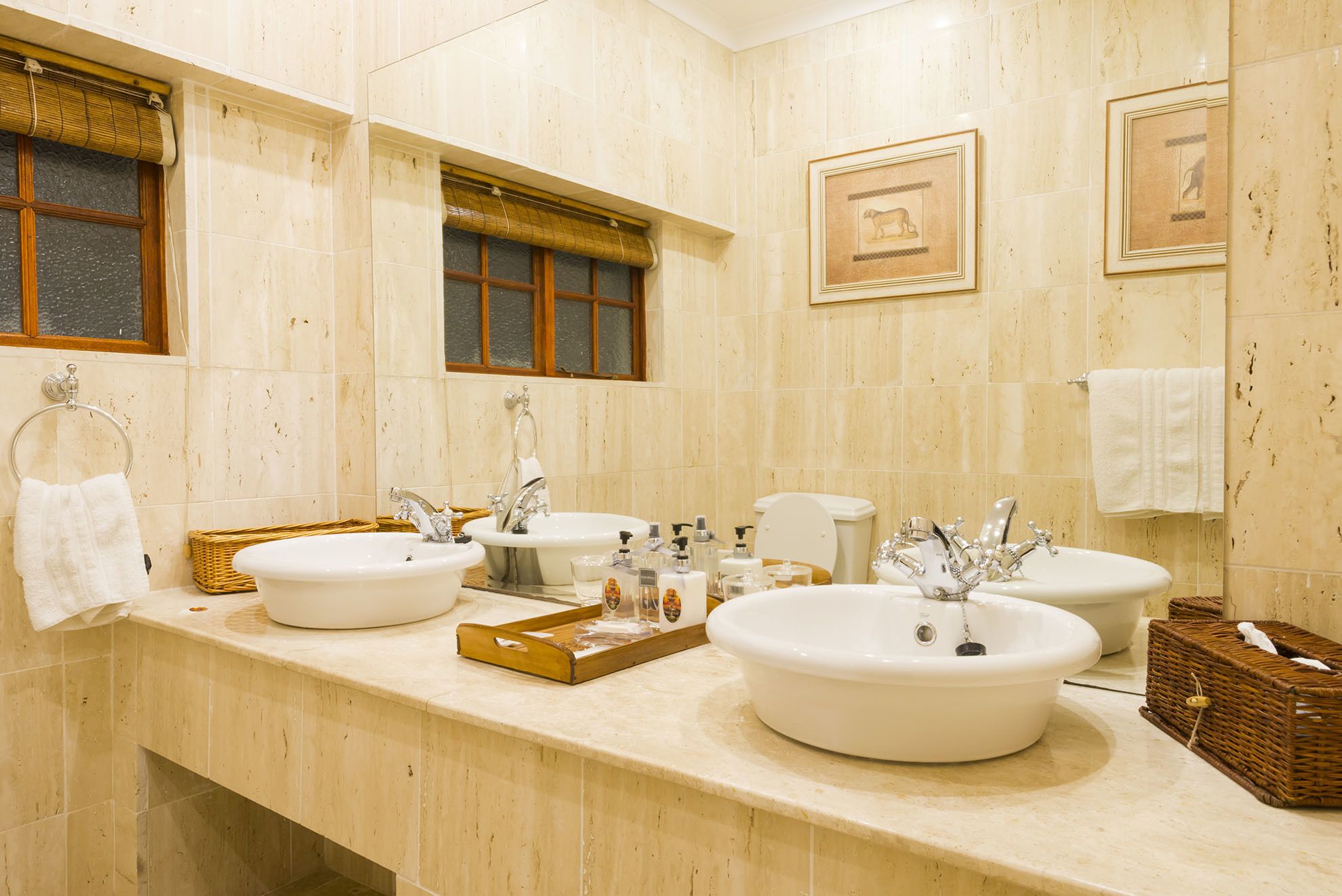 Foto - Five Burnham Guest House