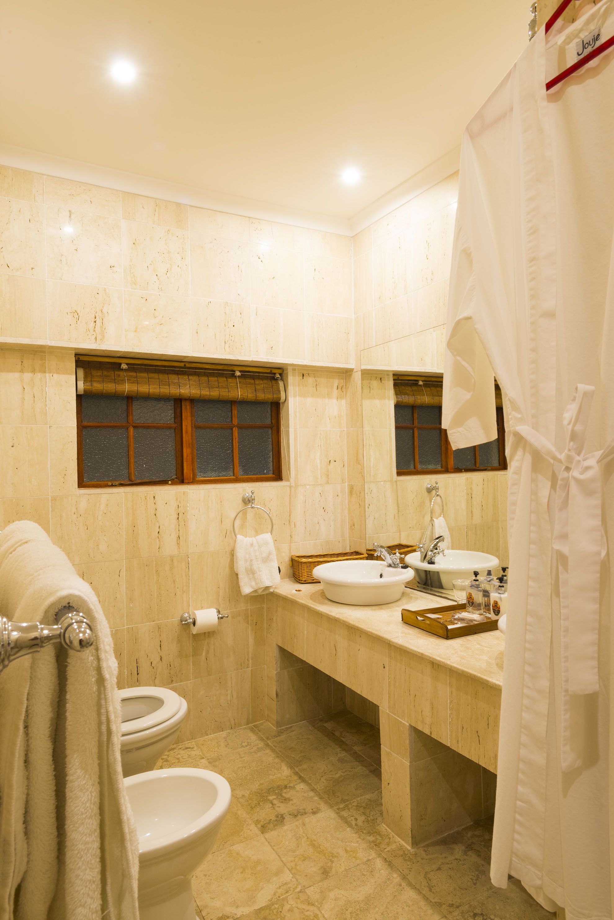 Photo - Five Burnham Guest House