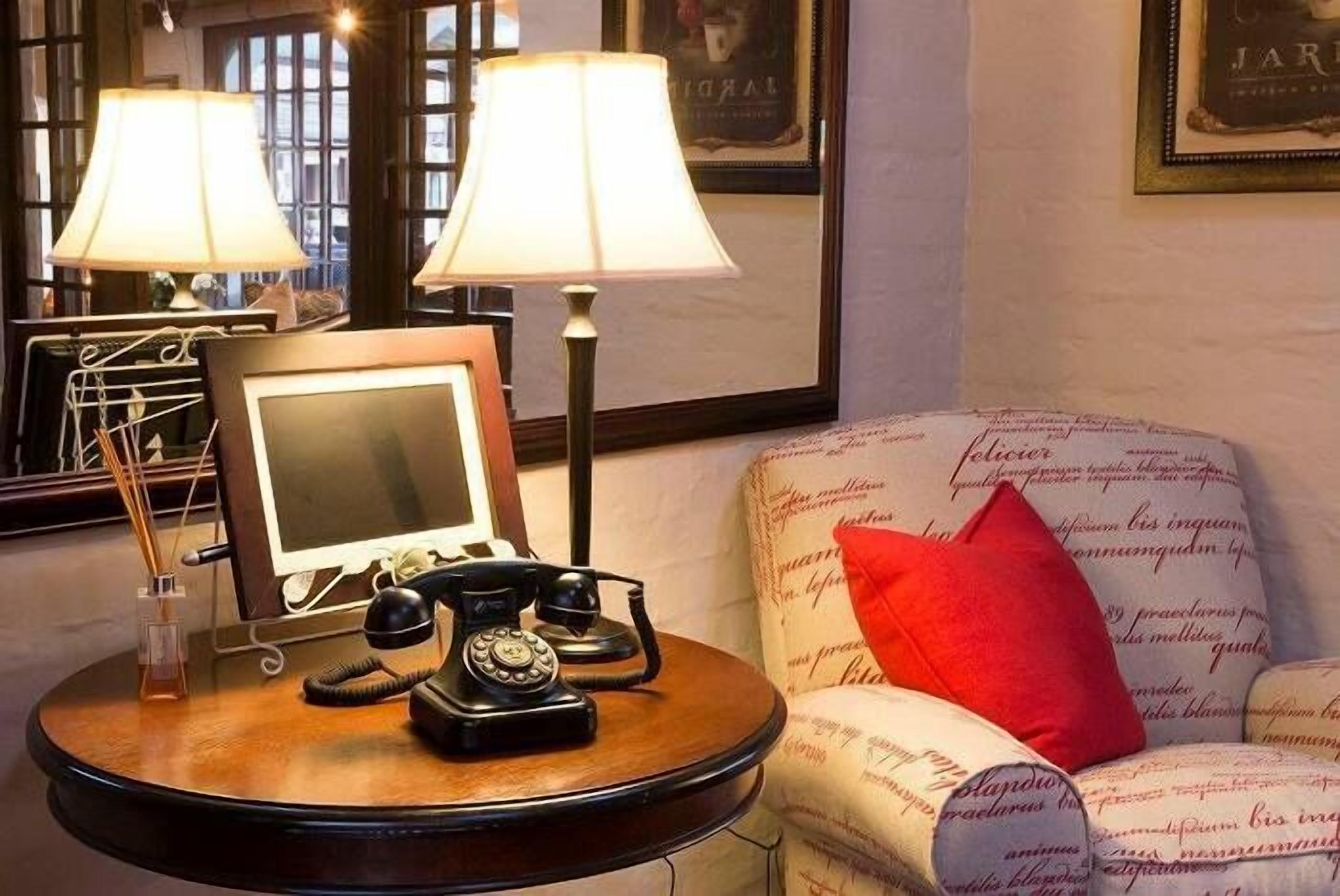 Foto - Five Burnham Guest House