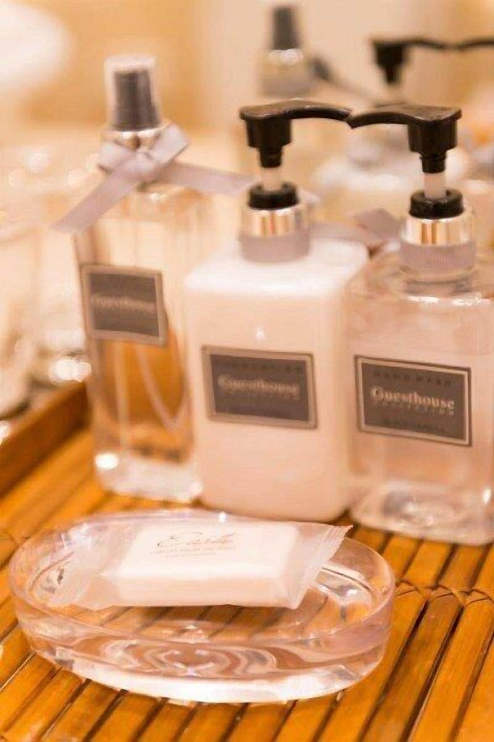 Foto - Five Burnham Guest House