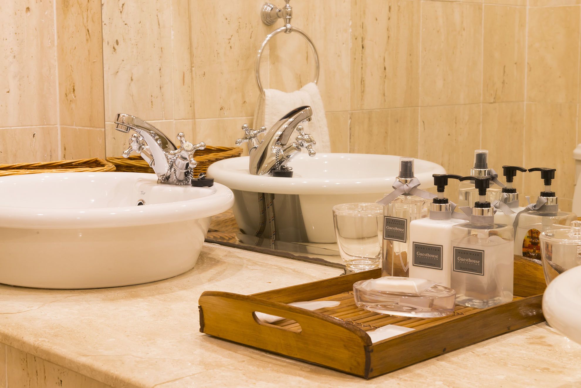 Foto - Five Burnham Guest House