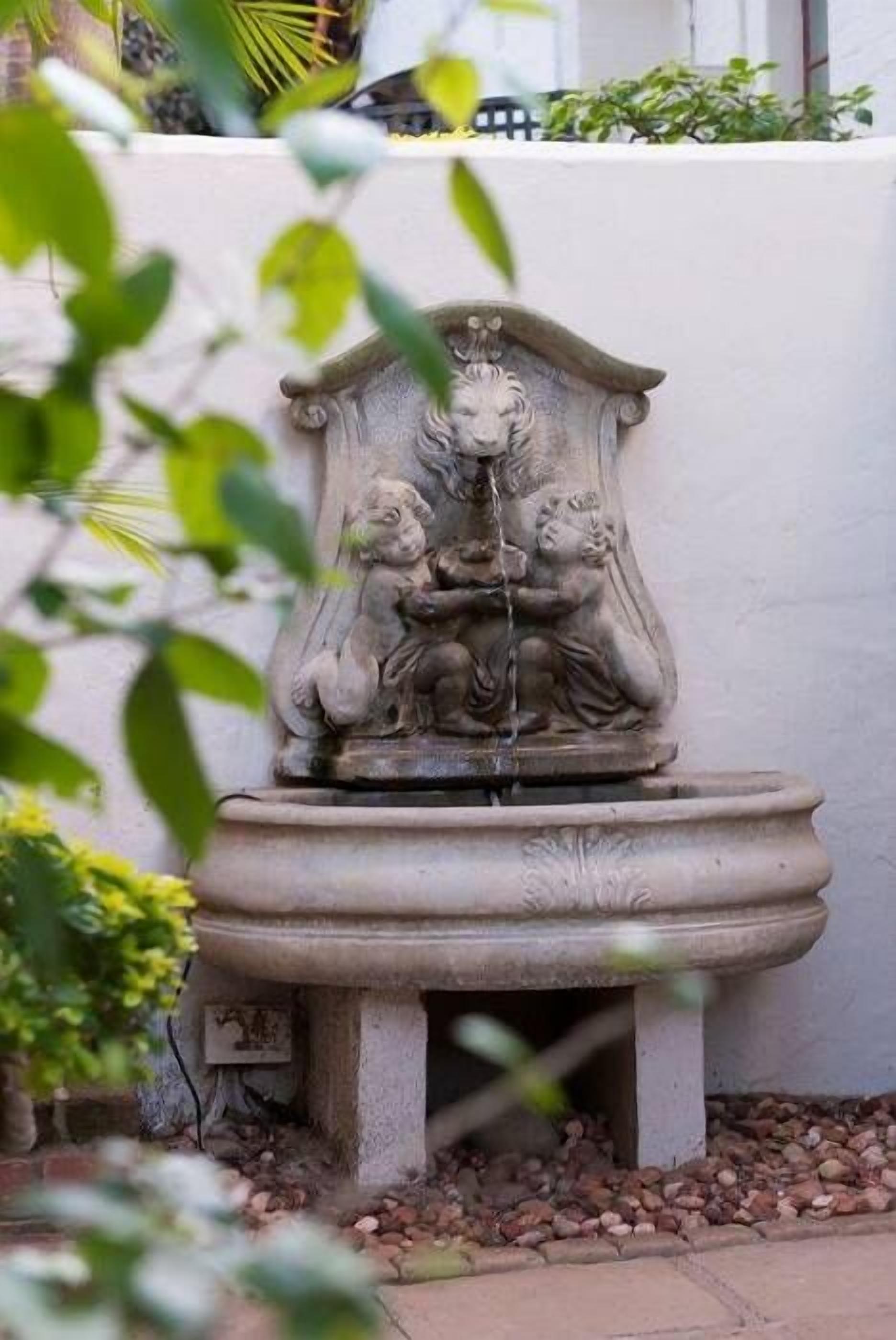 Foto - Five Burnham Guest House