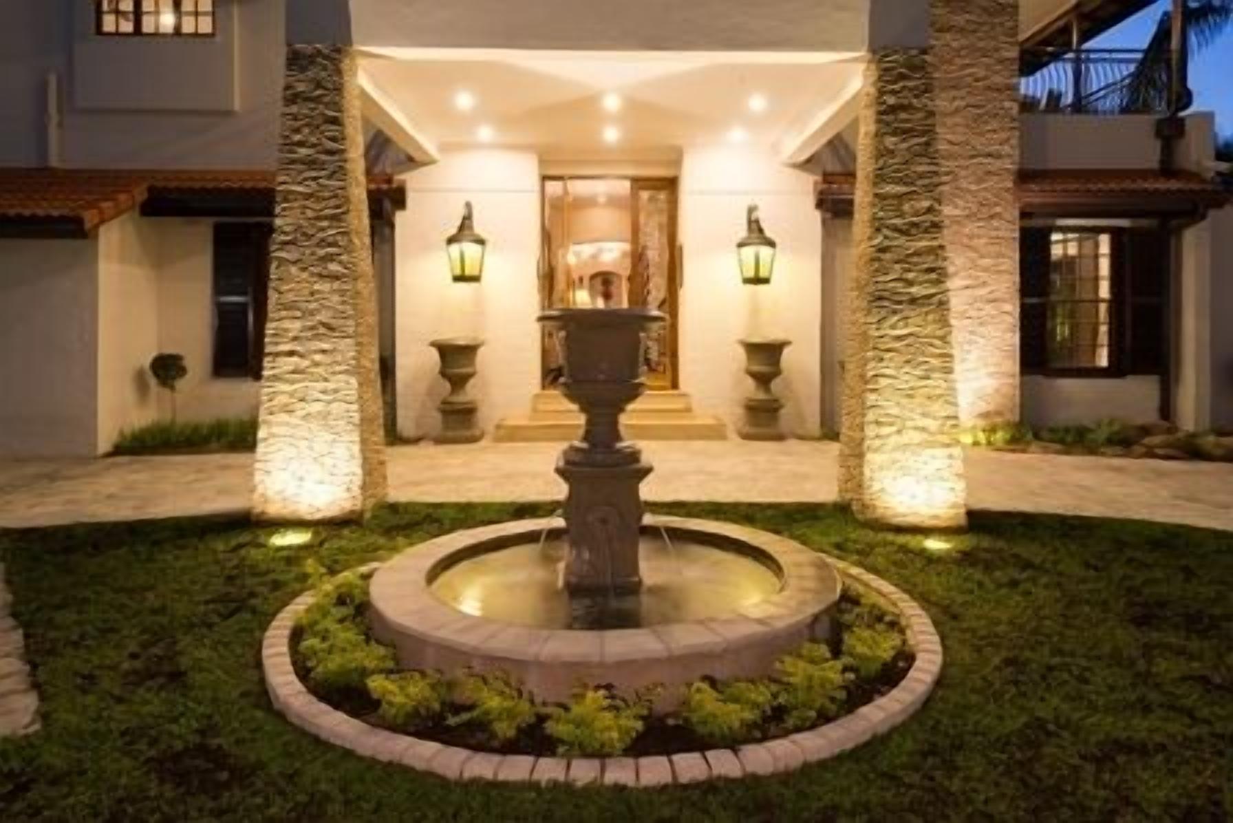 Foto - Five Burnham Guest House