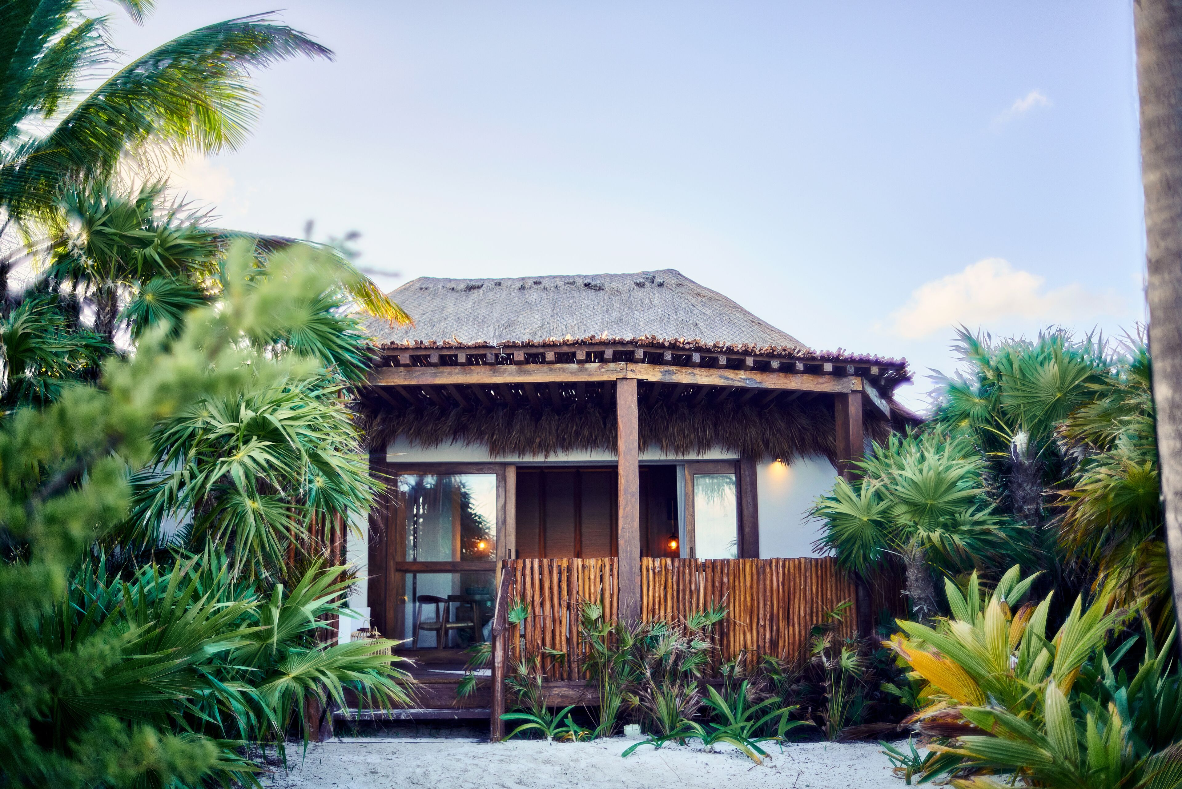 free minibar, in-room safe, individually decorated