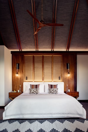 무료 미니바, 객실 내 금고, 각각 다른 스타일의 인테리어, 각각 다르게 가구 비치