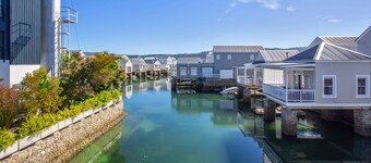 Thesen Islands Holiday House