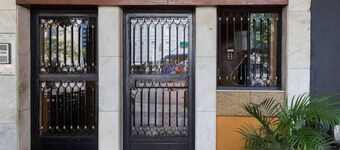 Ipanema - Quarto e sala - AHD85701
