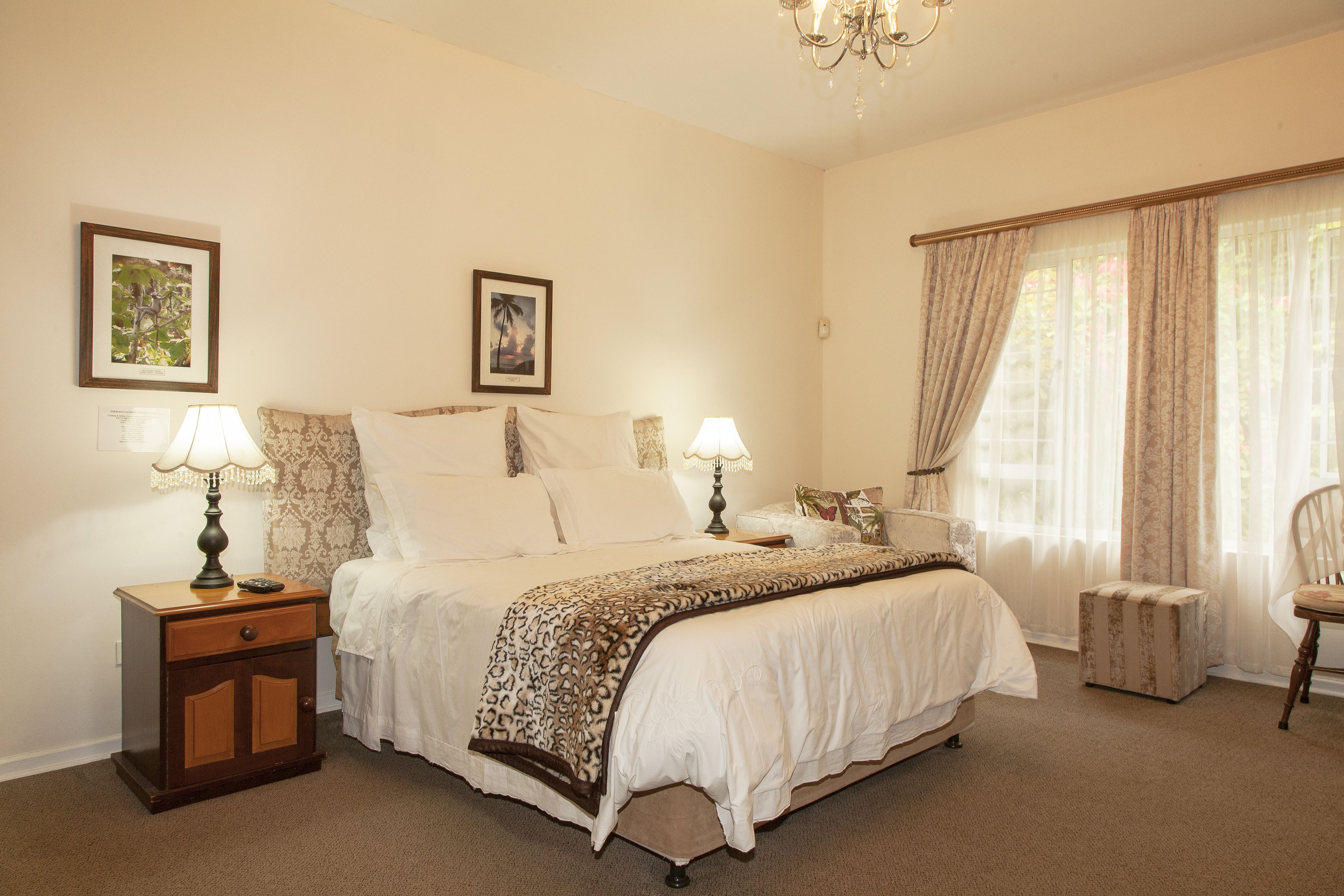 Standard Room, 1 Bedroom | Rollaway beds