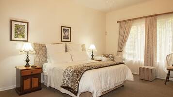 Standard Room, 1 Bedroom | Rollaway beds