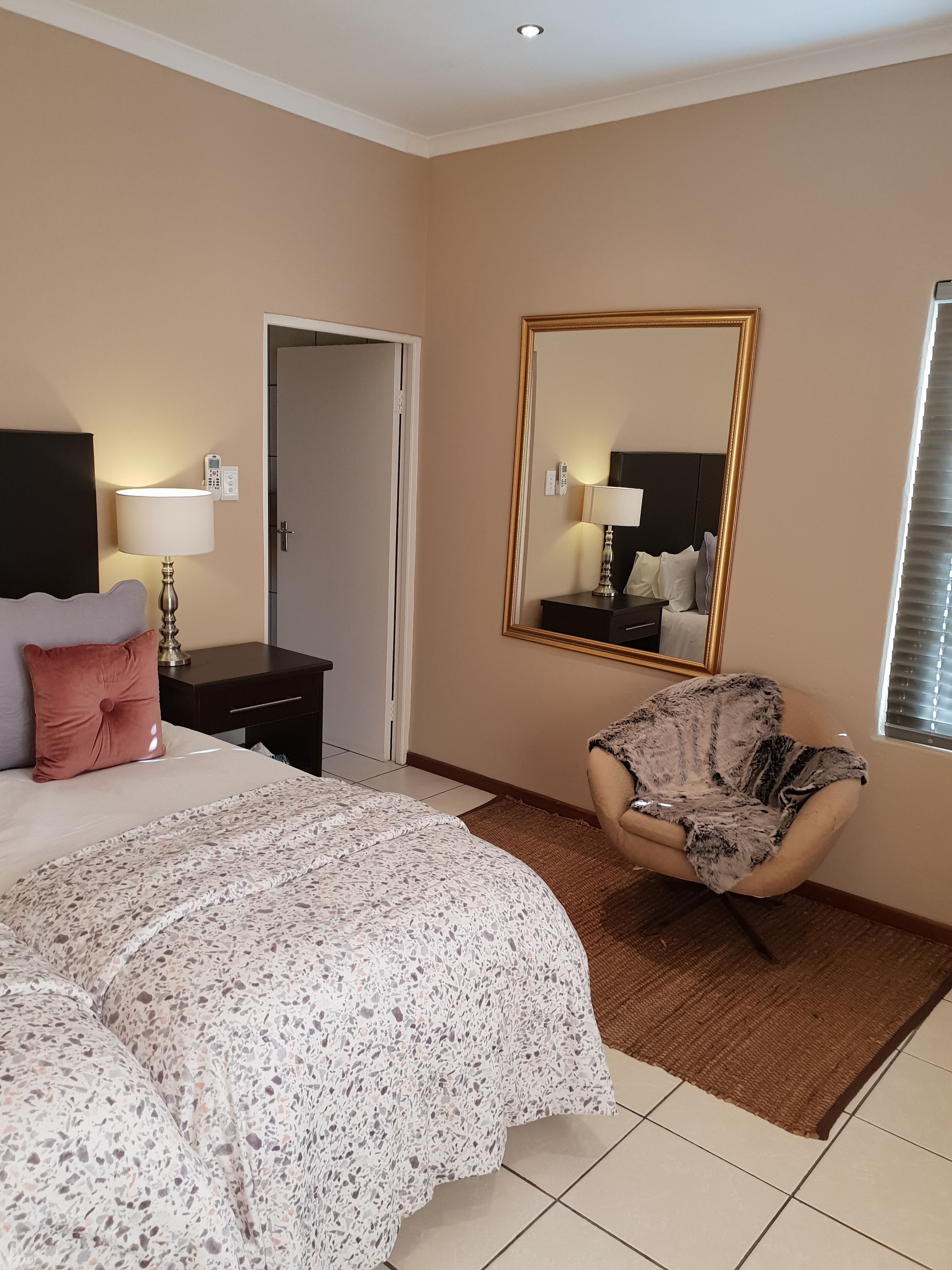 Superior Twin kamer | Gratis wifi, beddengoed