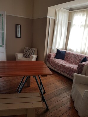 Sala de estar