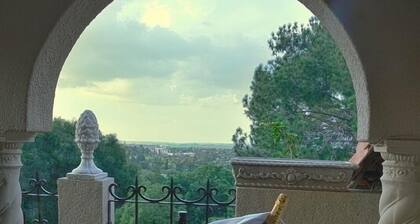 Duke and Duchess Boutique Hotel