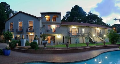 Duke and Duchess Boutique Hotel