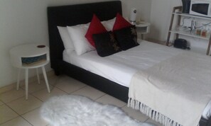 Standard Double Room | 1 bedroom, premium bedding