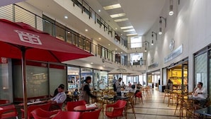 Foodcourt