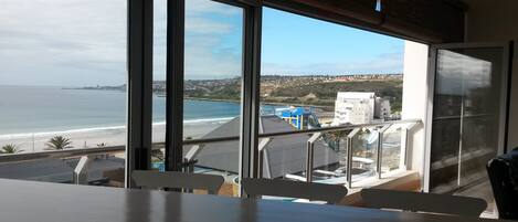 Family Apartment, 2 Bedrooms (Geelstert) | View from room