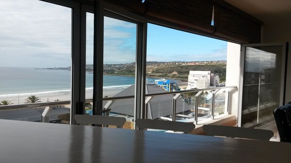 Family Apartment, 2 Bedrooms (Geelstert) | View from room