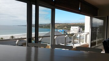 Family Apartment, 2 Bedrooms (Geelstert) | View from room