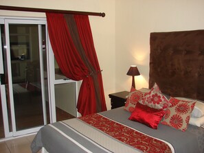 Departamento familiar, 2 habitaciones (Kingklip Apartment) | 2 habitaciones, wifi gratis y ropa de cama 