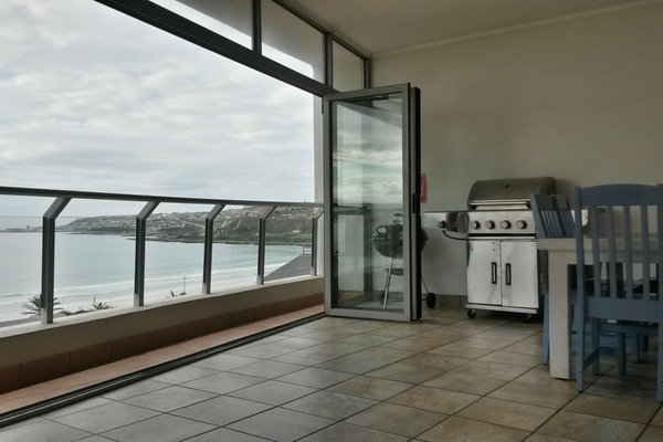 Family Apartment, 2 Bedrooms (Dolfyn) | Balcony