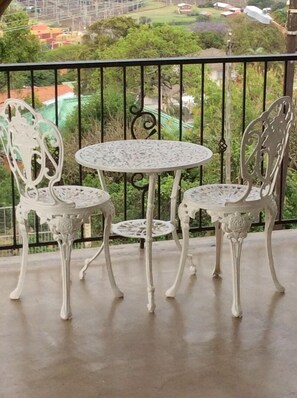 テラス / パティオ