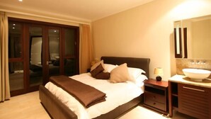 Ferienhaus, 4 Schlafzimmer (Maison 78)