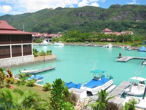 Marina - Maison 78 (Mahé Island)