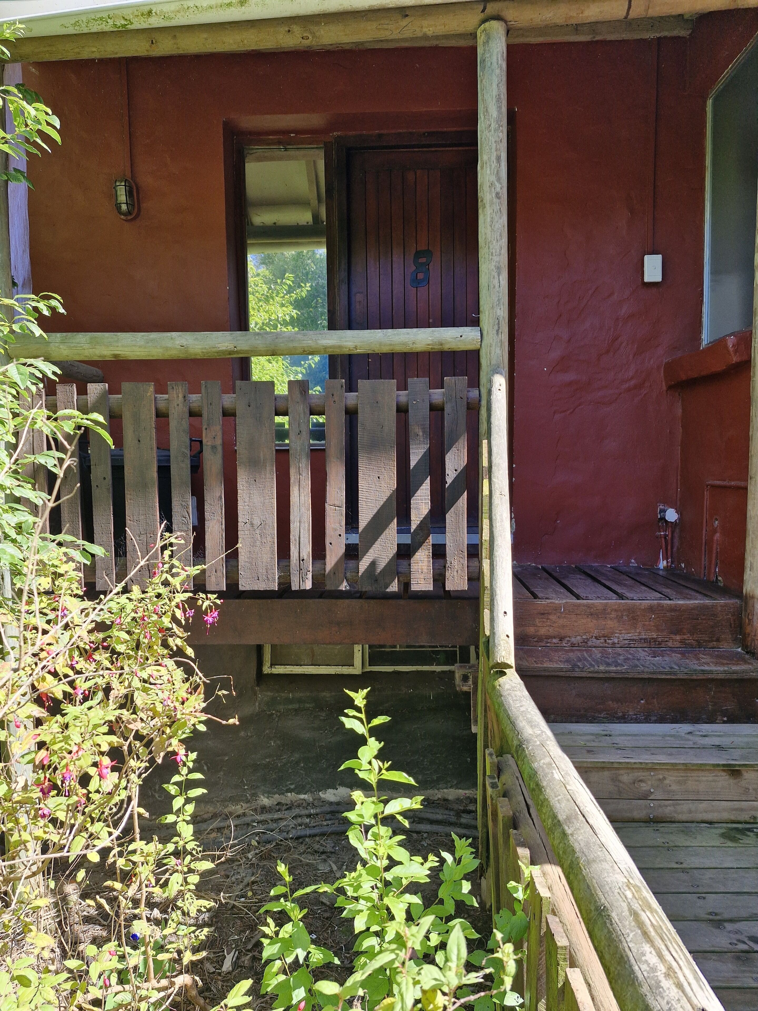 Family Cottage, 2 Bedrooms (Self Catering cottage for 4)