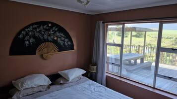 Family Cottage, 2 Bedrooms (Self Catering cottage for 4)