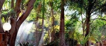 巡回表演休息旅馆