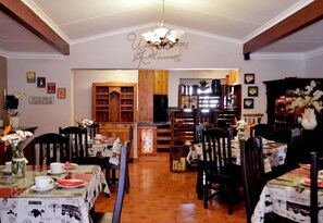 Restaurant - Barnstormers Rest (Nkomazi)