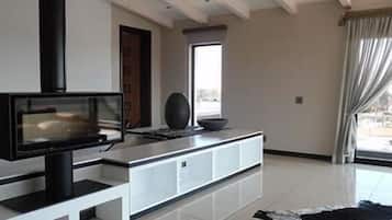 Standard House, 3 Bedrooms | Living area