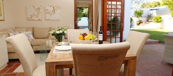 Constantia Garden Suites