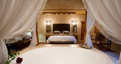 Surval Boutique Olive Estate