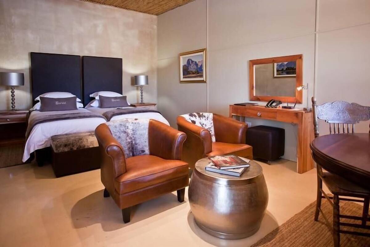 Minibar, coffres-forts dans les chambres, Wi-Fi gratuit