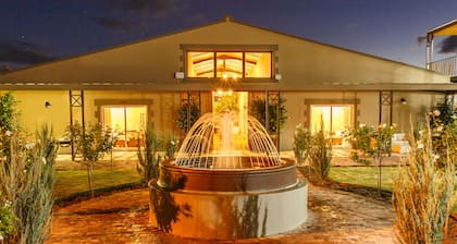 Surval Boutique Olive Estate