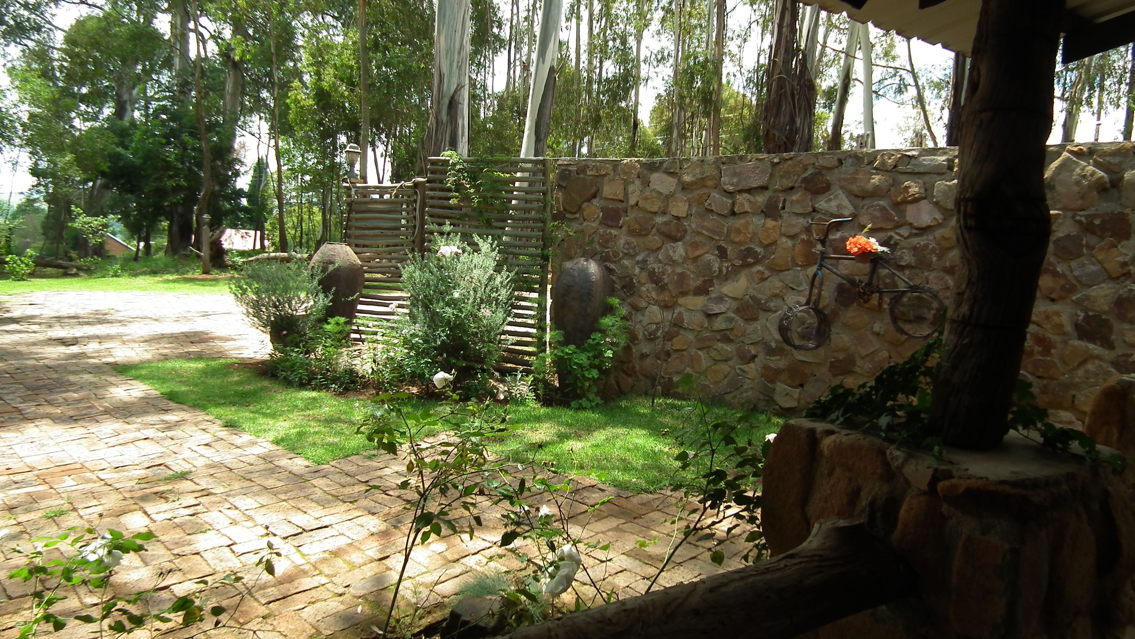 Romantic Suite, 1 Bedroom (Valentine Klip-Suite) | Premium bedding, in-room safe, individually decorated