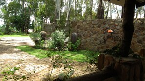 Suite Romantique, 1 chambre (Valentine Klip-Suite)