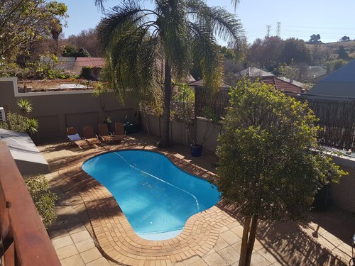 Mi Casa Su Casa Boutique Accommodation