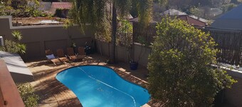 Mi Casa Su Casa Boutique Accommodation