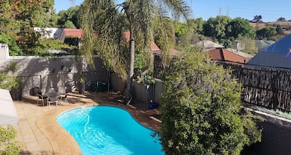 Mi Casa Su Casa Boutique Accommodation