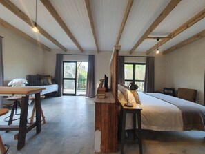 1 habitación, sábanas de algodón egipcio y ropa de cama de alta calidad 