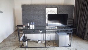 Deluxe Room, 1 Bedroom (Room Juliet)