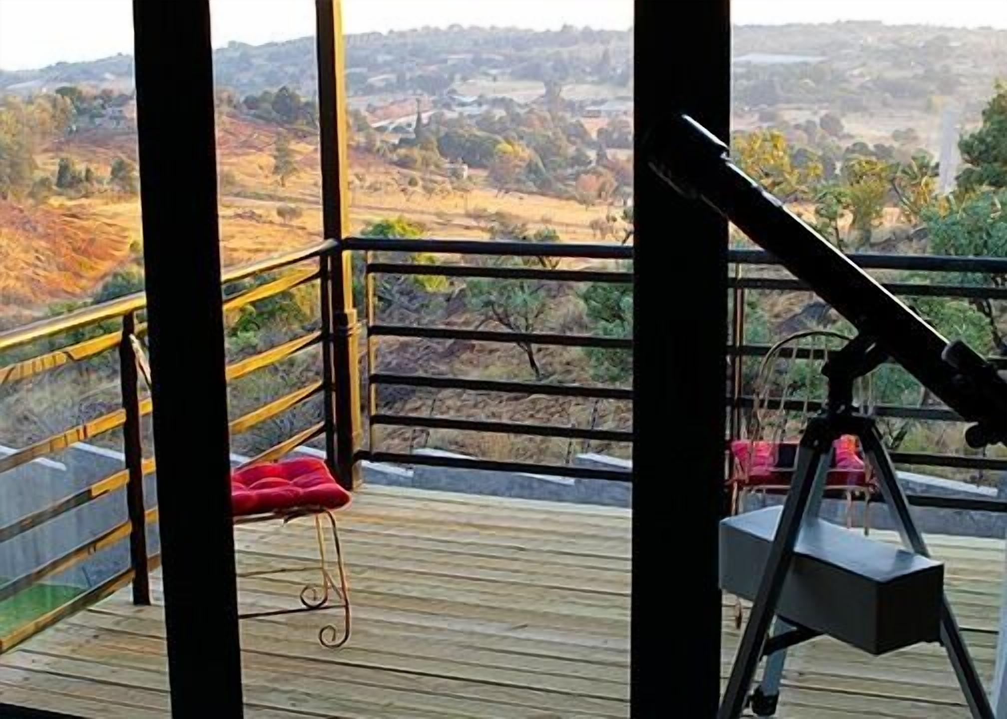 Standard House, 3 Bedrooms (Self Catering) | Balcony