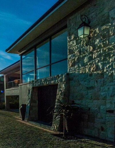 Vrede Self Catering