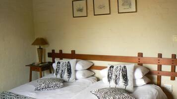 Self-Catering House | In-room safe, free WiFi