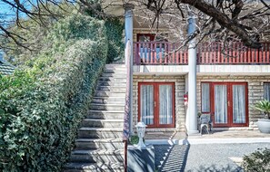 Exterior - Riverwalk B and B (Clarens)