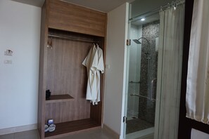 Junior-svíta | Þægindi á herbergi