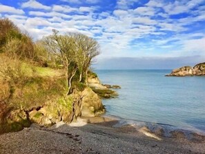 Beach - Newberry Beach Lodge (Ilfracombe)
