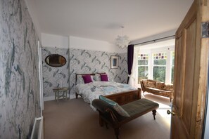 Room - Newberry Beach Lodge (Ilfracombe)